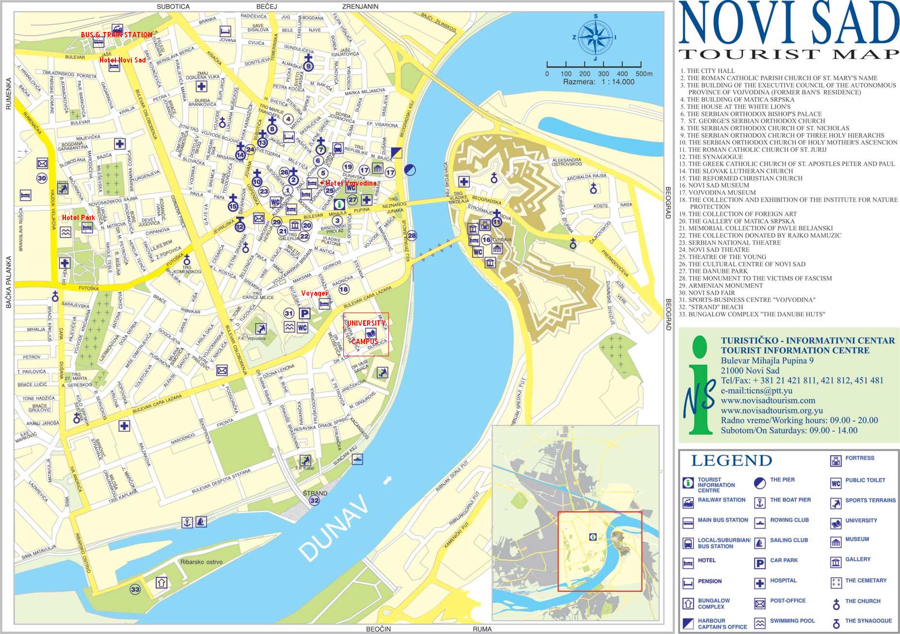 mapa novog sada google maps Novi Sad Knowledge Assessment Methodologies Fall School mapa novog sada google maps